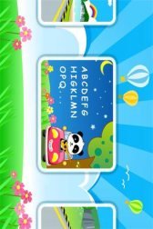 game pic for Baby Learning ABC